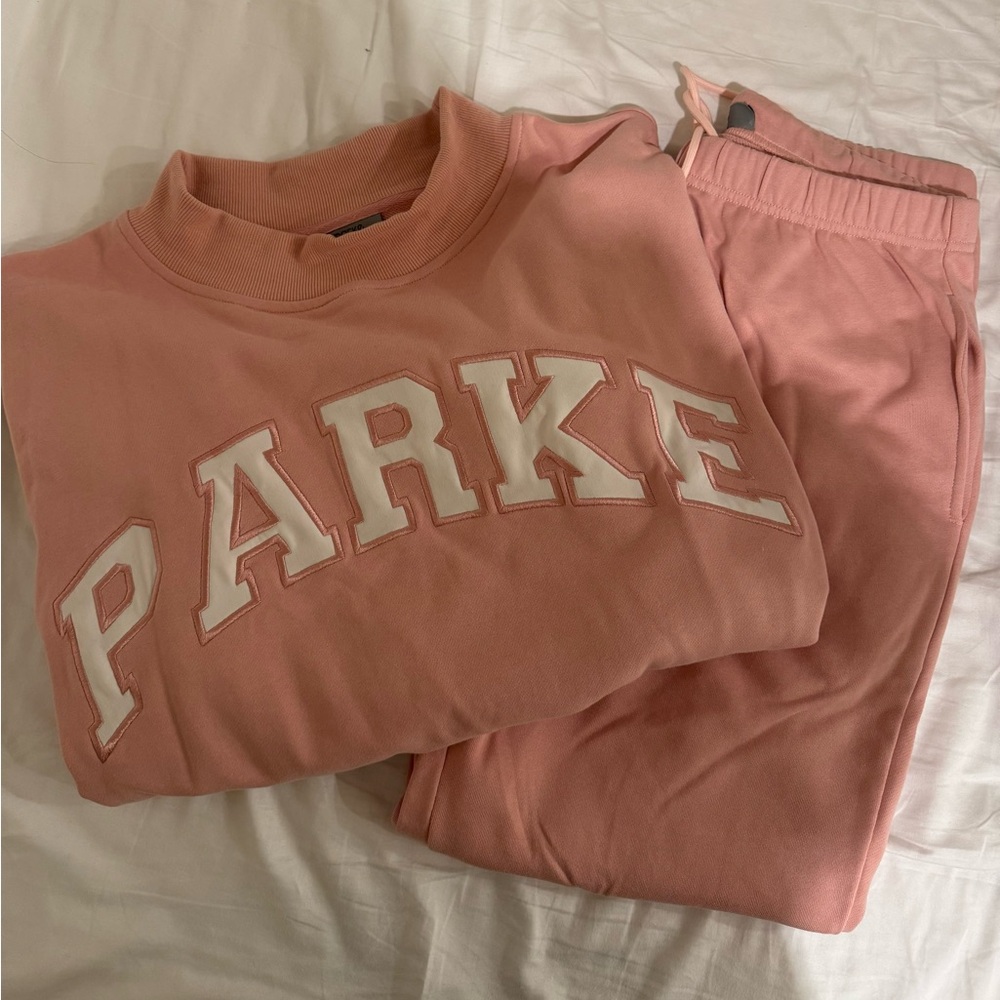 Parke set